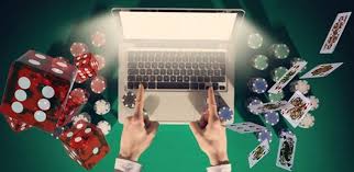 Онлайн казино Vulpin Casino